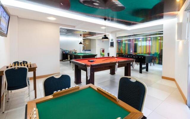 Centromar Hotel