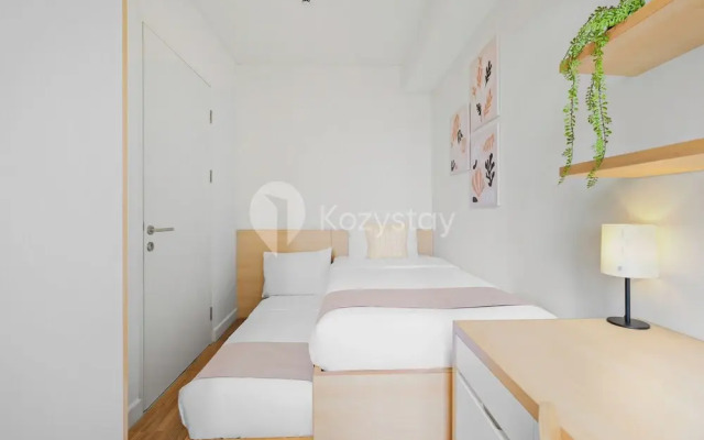 Manika by Kozystay - Paskal