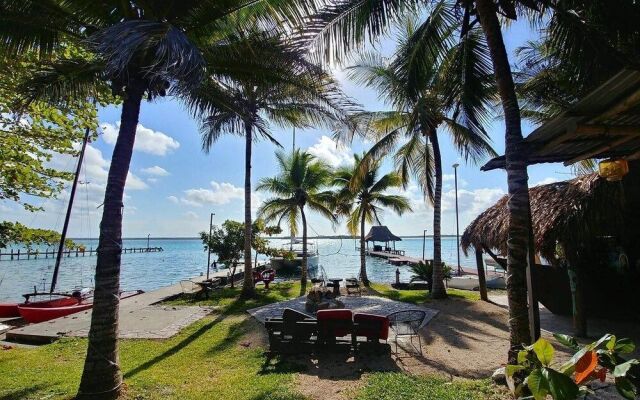 Casa Tortuga Backpacker