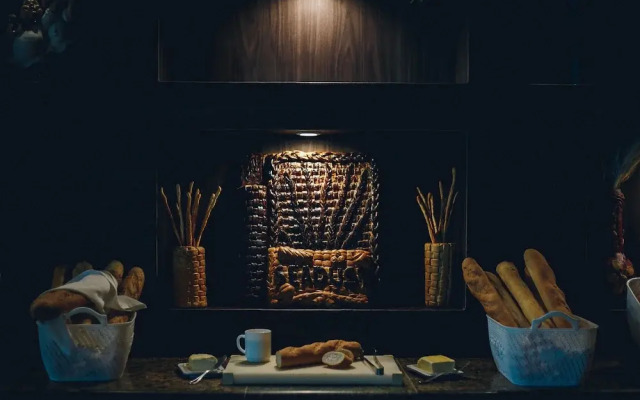 Infinity Luxury Travel at Seadust by YPJ