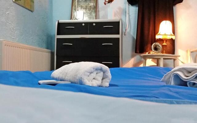 Art Hostel Tbilisi