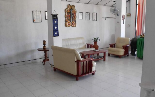Green Garden Ayurvedic Pavilion