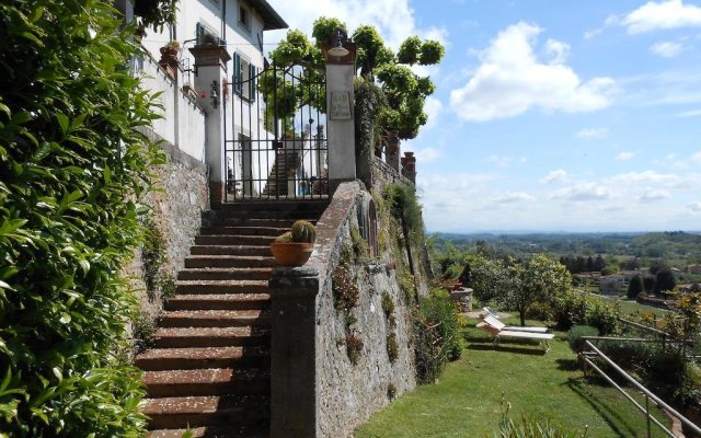 La Pieve Di SantAndrea