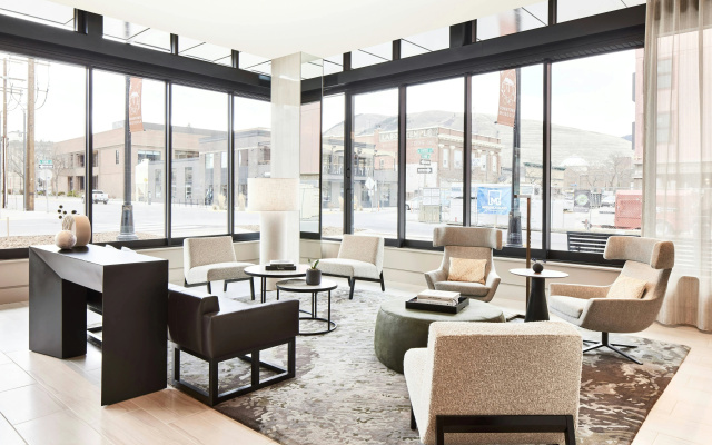 AC Hotel by Marriott Missoula Downtown