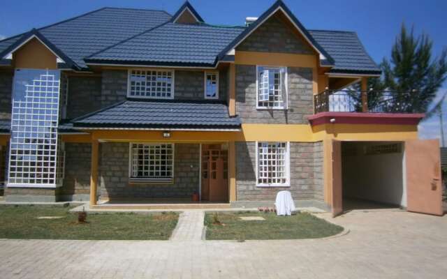 Elgon Village Guest House