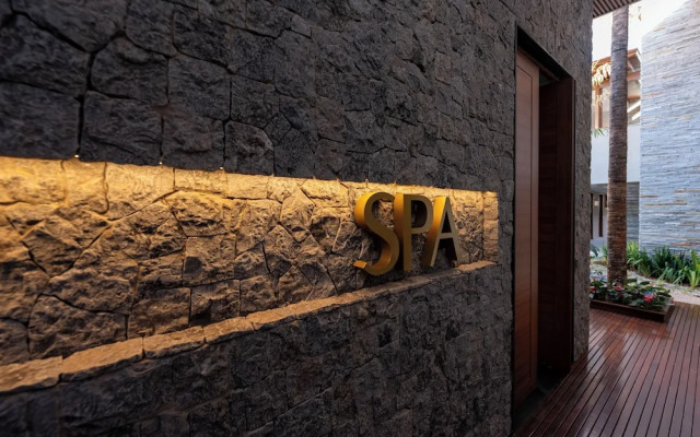 Pyrenéus Residence - Gav Resorts