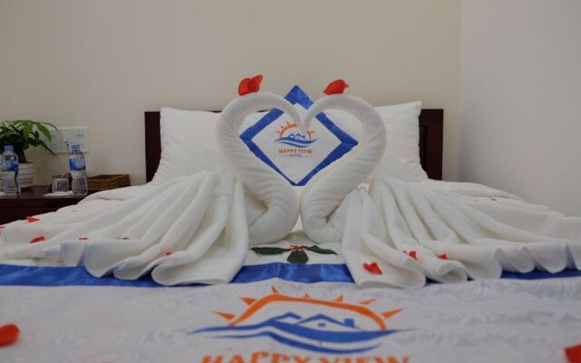Happy View Hotel