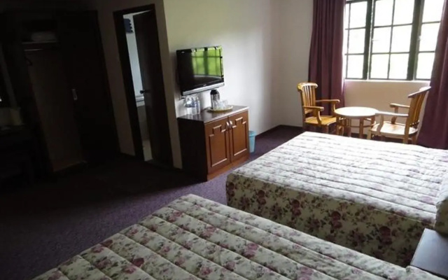 Hotel Jasmine Cameron Highlands