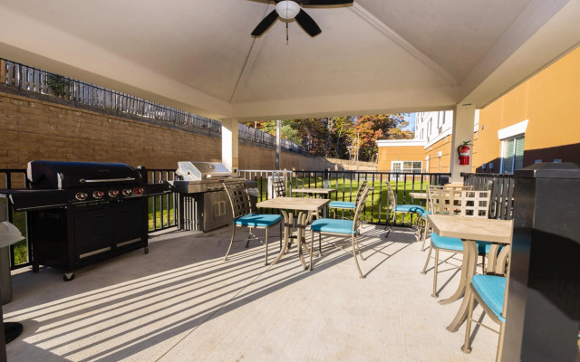 Candlewood Suites Dumfries - Quantico by IHG