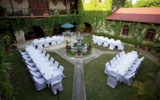 Hotel Del Patio