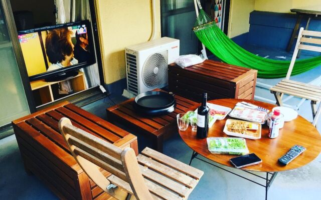 Studio Minamisenba 803