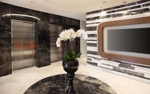 Veyron Hotels & Spa