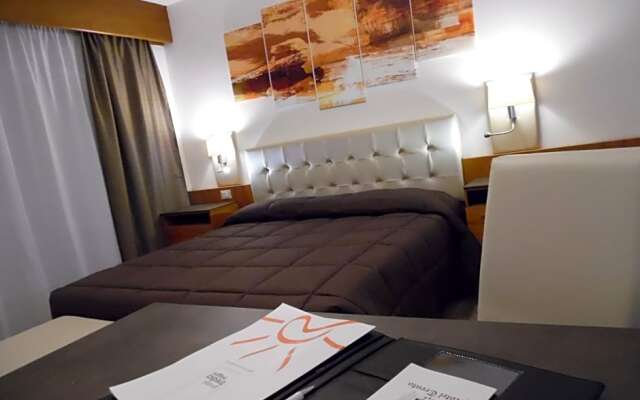 Hotel Trento