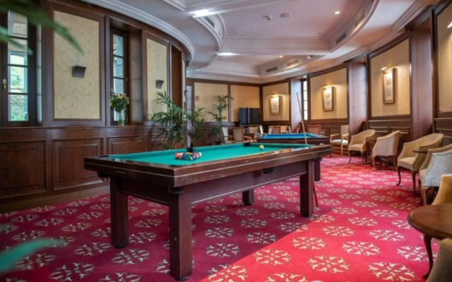 Gran Hotel Las Caldas by Blau Hotels