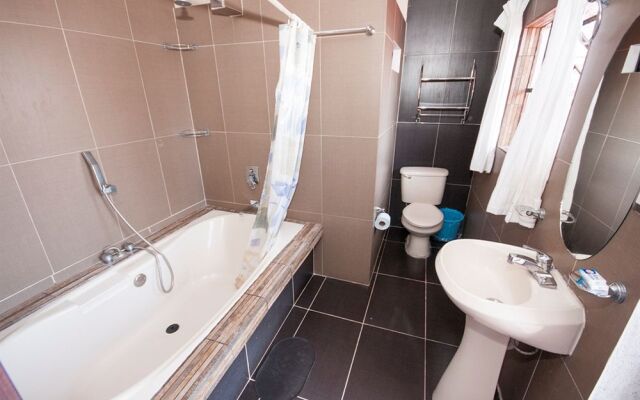 Hotel Casa Grande de Taxco