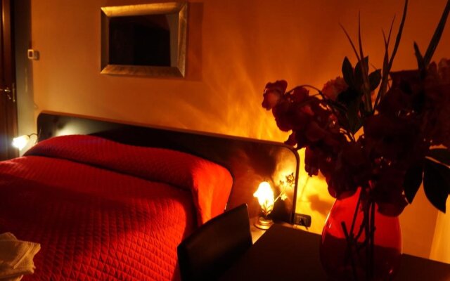 B&B Il Fruscio