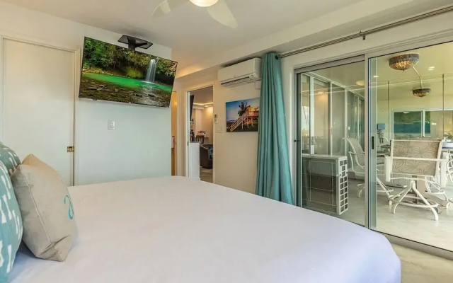 Royal Mauian 411 2 Bedroom Condo