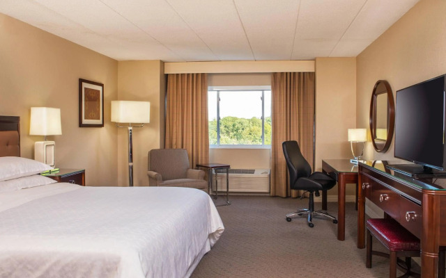 Sheraton Framingham Hotel & Conference Center