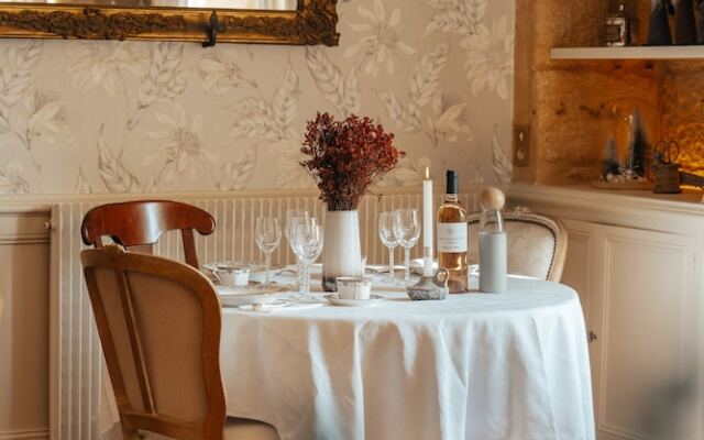 Hotel L'Abbaye