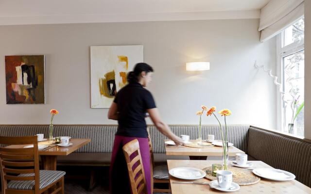 Hotel St. Annen