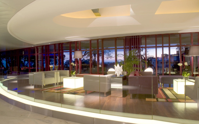 Pestana Casino Park Ocean and SPA Hotel