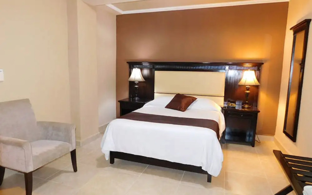 Hotel Gran Via