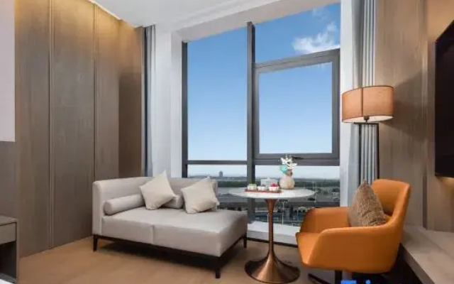 Mehood Elegant Hotel