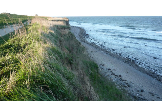 Villa Arosa Ostseetraum