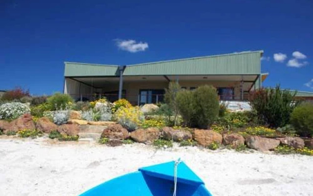 Charlie Bravo Accommodation