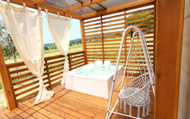 VioVillas Agriturismo Glamping Arezzo