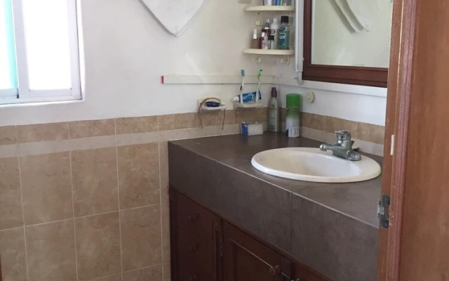 Castillo Nicte Villa