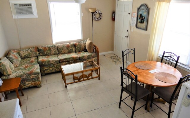 Redington Beach Vacations by TechTravel