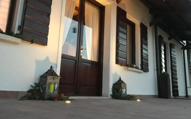 Agriturismo Corte Acconi