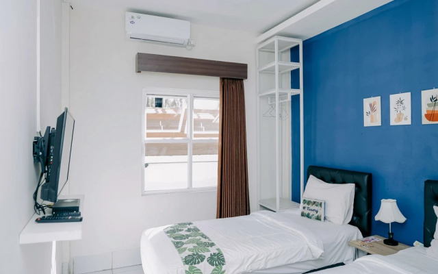 RedDoorz @ Tienery Guest House