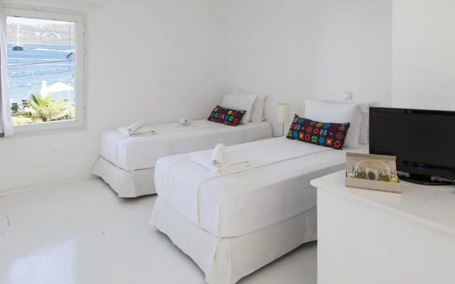 Mavi Suite Türkbükü
