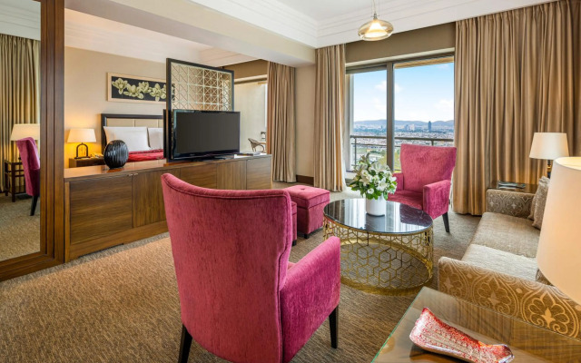 Celik Palace Hotel Convention Center & Thermal SPA