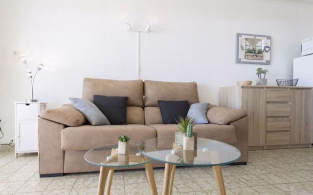 Apartment CANIGÓ