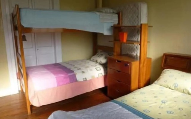 Hostel El Duke Kahanamoku