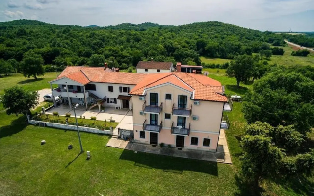 Stancija Lindi