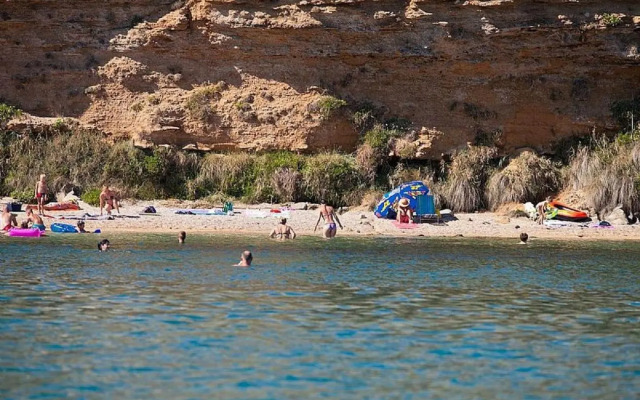 Apartments Star 3 - with sea view