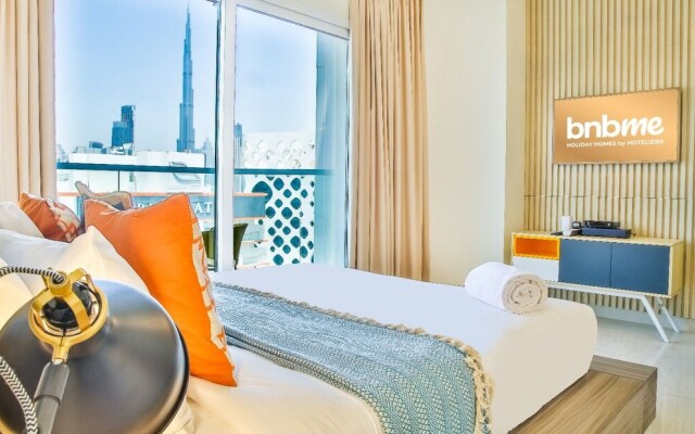 Lake View Luxurious Studio Bnbmehomes