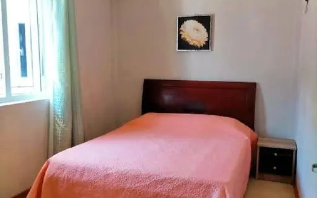Residence la Plage