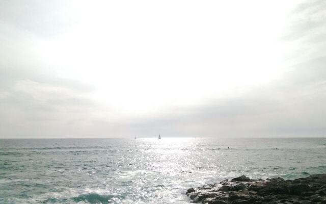 Chambres d'hôtes Maison Entre Terre et Mer