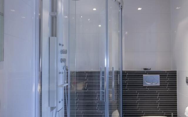 Instyle Beach House Bloemendaal Aan Zee