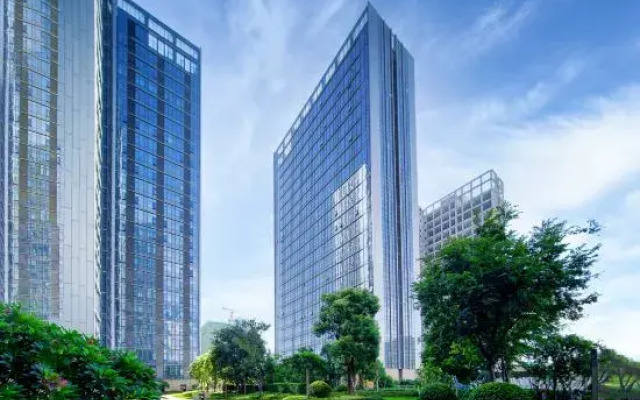 zhuhai kaiyue hotel