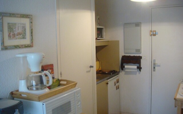 Apartment Avenue de la Cigogne