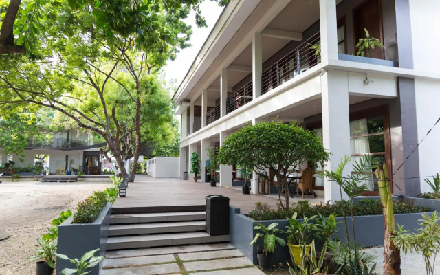 Karancho Beach House