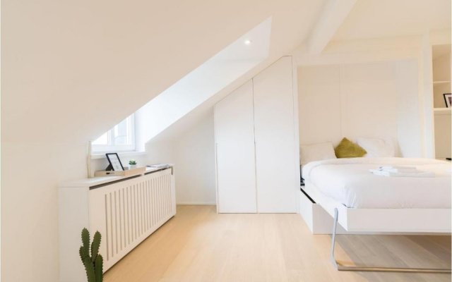 Smartflats Design Luxembourg