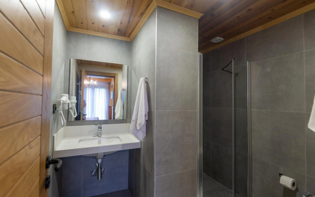 Ayder Koru Otel