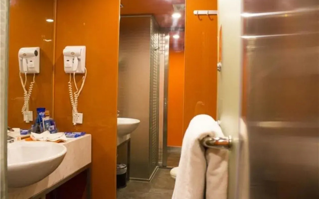 Garden Inn Changsha Pedestrian Street Branch